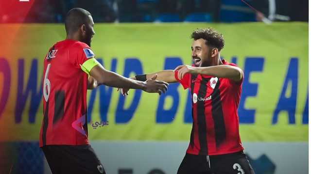 الربان القطري يحقق أول فوز في مرحلة الدوري بأبطال آسيا