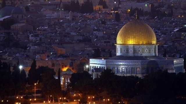 تخوف إسرائيلي من ثماني تطورات تُنذر بتصعيد أمني في القدس المحتلة