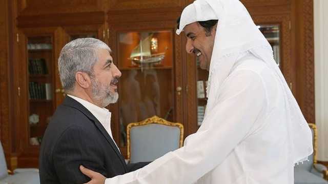 مصادر: قطر تنسحب من الوساطة وترى أن وجود حماس في الدوحة غير مبرر