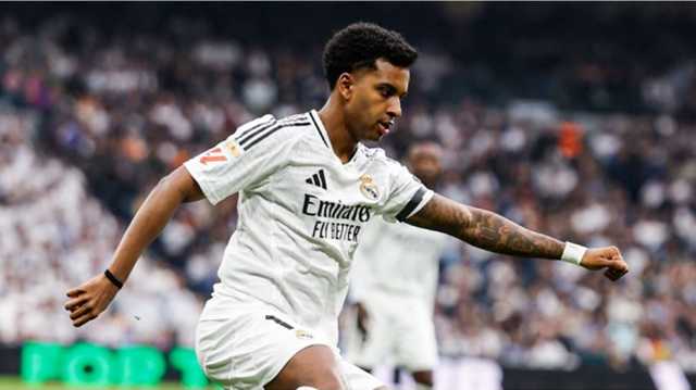 ريال مدريد يتلقى صدمة جديدة بعد مباراة أوساسونا