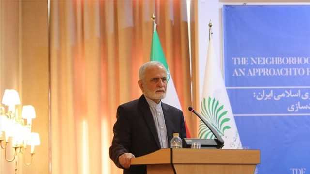 مستشار خامنئي يؤكد قدرة إيران على إنتاج أسلحة نووية