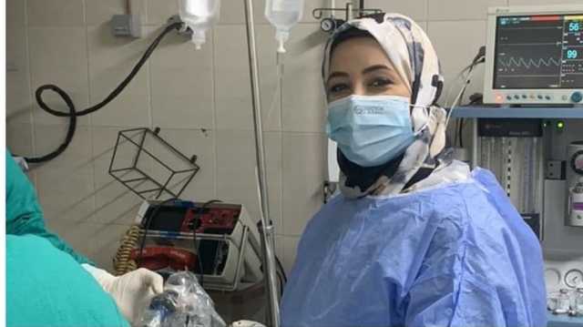 إخلاء سبيل طبيبة مصرية بكفالة مالية.. اتهمت بكشف أسرار المرضى
