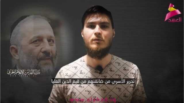 سرايا القدس تحذر: كثافة القصف على غزة تتسبب في قتل المحتجزين الإسرائيليين