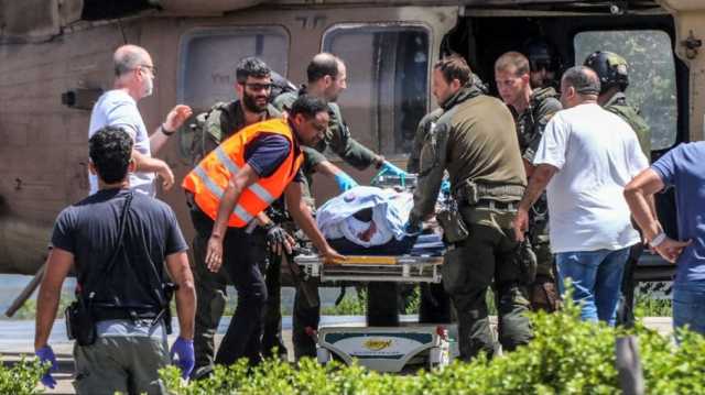 مقتل جندي إسرائيلي بلواء جفعاتي متأثرا بجروح أصيب بها في غزة