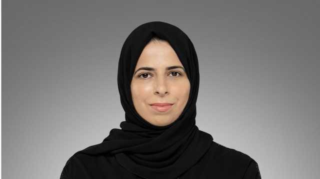 تعليق مثير من وزيرة قطرية على خطأ نحوي لمقاوم من القسام