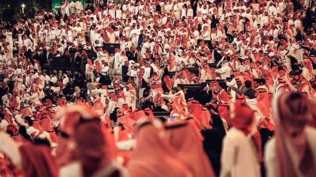 هل رفعت حادثة الكعبة المفبركة الحرج عن موسم الرياض رغم حرب غزة؟ (شاهد)