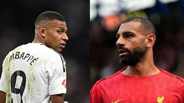 ريال مدريد يحل ضيفا ثقيلا على ليفربول.. هل يفك سلوت العقدة؟