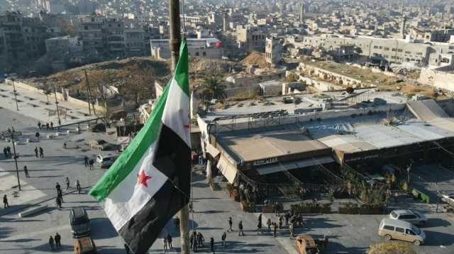 قتلى وجرحى بغارة على ميدان وسط حلب.. واتهامات لروسيا والنظام (شاهد)
