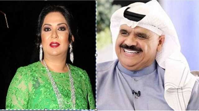 الكويت تسحب الجنسية من الفنانين داوود حسين ونوال الكويتية