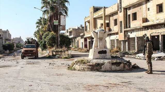 حلب خارج سيطرة النظام لأول مرة.. المعارضة تواصل التقدم (شاهد)