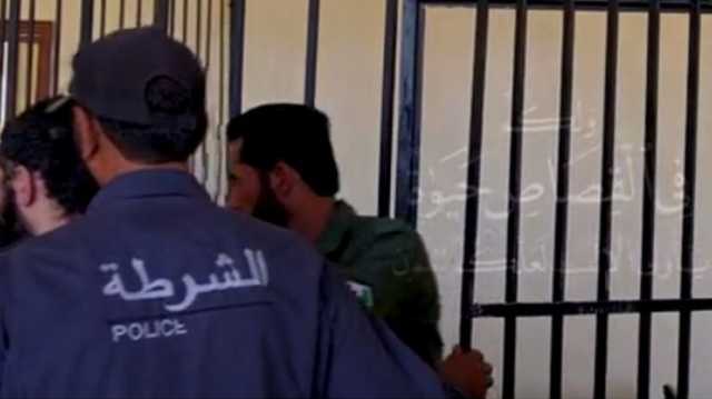 أول حكم بالإعدام في سوريا بعد سقوط الأسد.. جريمة بشعة (شاهد)