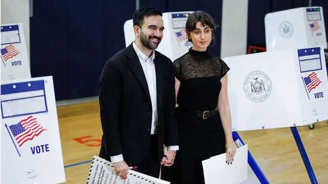 كيف ستكون ردة فعل إسرائيل حال أصبح فوز ممداني عمدة نيويورك؟