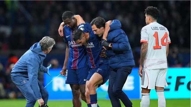 بايرن ميونيخ يعود بفوز ثمين من حديقة الأمراء وسان جيرمان يتلقى ضربة مزدوجة