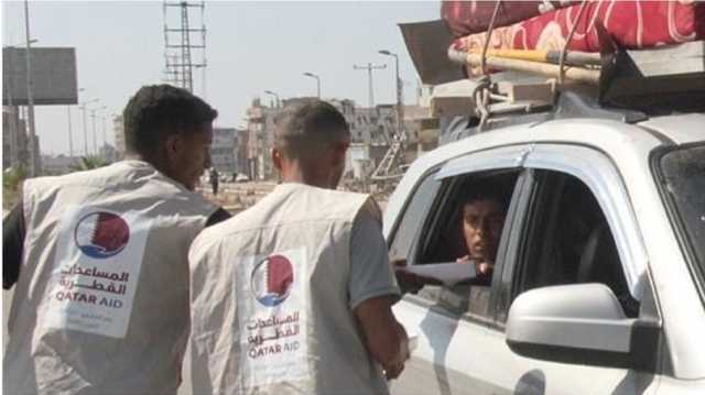 الولايات المتحدة تسقط جميع الدعاوى القضائية ضد مؤسسة قطر الخيرية