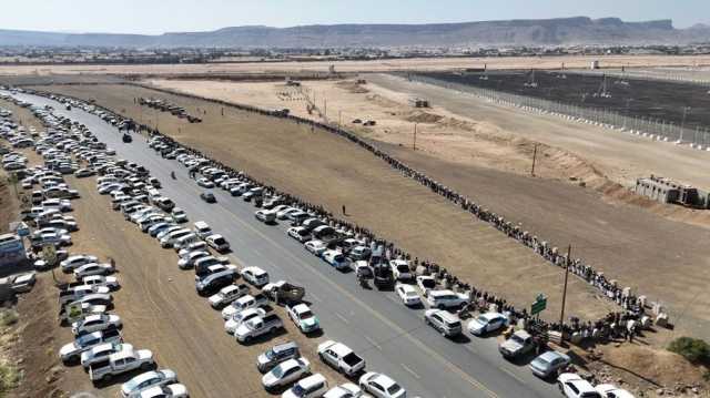 قبائل يمنية تتحدى نتنياهو وتتأهب لأي عدوان إسرائيلي جديد (شاهد)