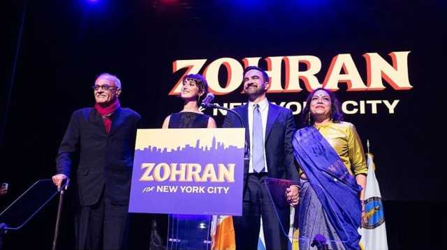 من كمبالا إلى نيويورك.. جذور عائلة ممداني بين الأكاديميا والسينما