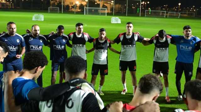 غضب جماهيري في الزمالك بعد تعيين مدرب حراس سبق له العمل لدى الاحتلال