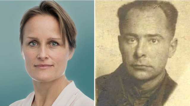 ضابط روسي سابق يتحدث عن جذور سوفيتية وتاريخ مثير للجدل لرئيسة MI6