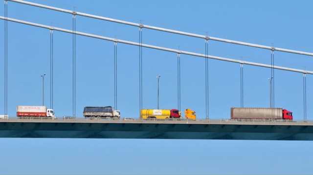 ضربة كبيرة.. لماذا يهدد الممر التركي طريق التنمية العراقي؟