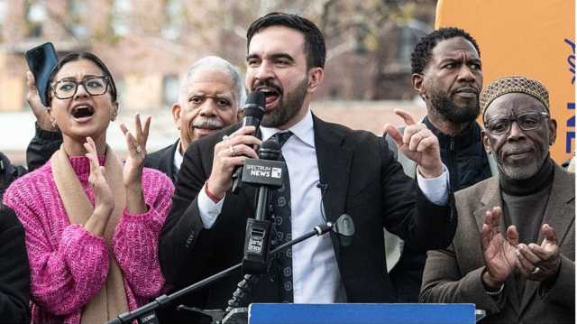 حكومة نتنياهو تهاجم ممداني وتدعو يهود نيويورك للهجرة إلى إسرائيل