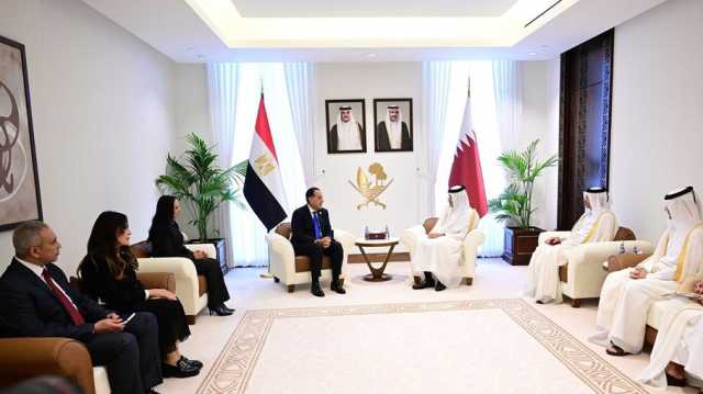 هل تعوض صفقة علم الروم القطرية تجميد السعودية استثمارها بشواطئ مصر؟