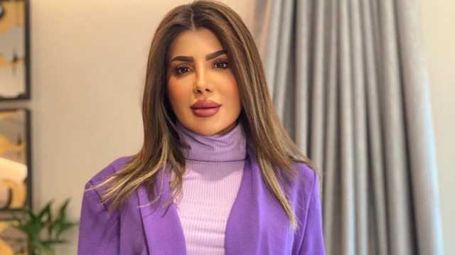 حبس الفنانة الكويتية إلهام الفضالة بسبب تسجيل صوتي مسرب (استمع)