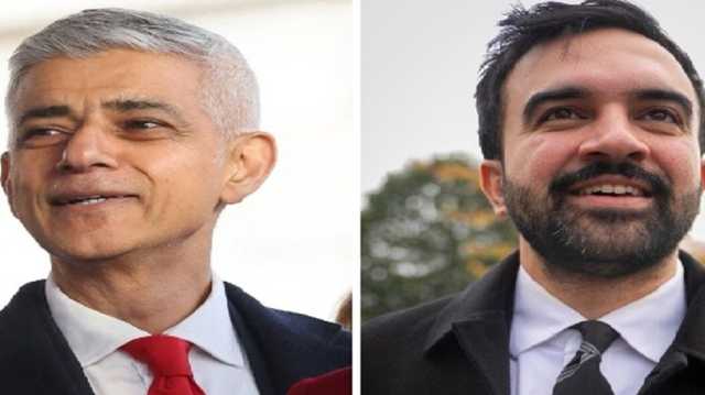 الغارديان: لندن ونيويورك.. حين انتصر الأمل على الخوف