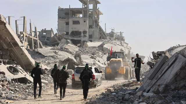 مصر تجذر: تكليف قوة دولية بنزع سلاح حماس قد يؤدي لاشتباكات