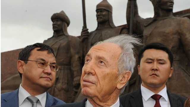 هل كذب ترامب بإعلان تطبيع كازاخستان؟.. نخبرك ما لا تعرفه عن علاقات أستانا بتل أبيب