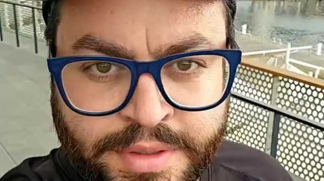 بعد بغداد ودمشق.. مدوّن إسرائيلي يثير ضجة بعد ظهوره يتجول في بيروت