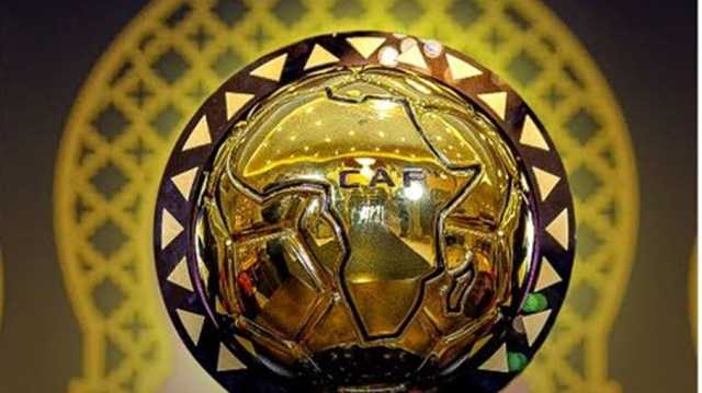 بلد عربي يستضيف حفل جوائز الاتحاد الأفريقي في هذا الموعد