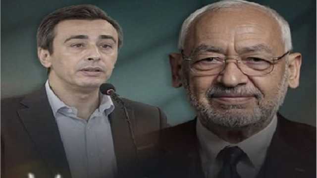 الغنوشي وبن مبارك يواجهان القمع في تونس بإضراب الجوع