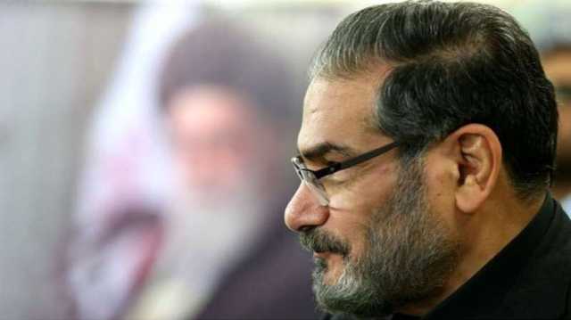 تحقيق أمريكي يستهدف نجل شمخاني بتهمة خرق العقوبات على إيران