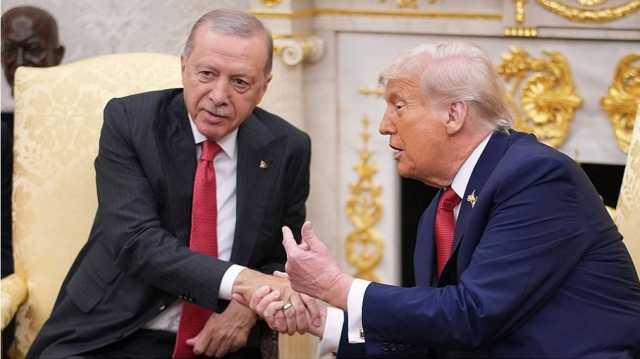 إحباط إسرائيلي من تزايد نفوذ تركيا في المنطقة على حساب تل أبيب