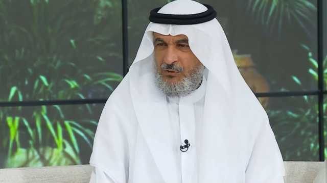 طارق الحبيب يثير جدلا: نقصان درجة بالامتحان أشد من وفاة الأم والأب (شاهد)