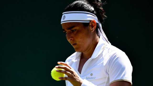 أنس جابر تكشف عن معاناتها مع الاكتئاب: لم أعد وزيرة السعادة