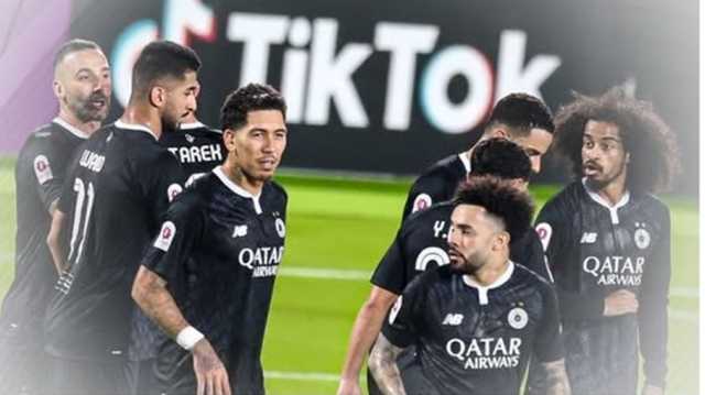 السد يكتسح أم صلال بثمانية أهداف في دوري نجوم قطر