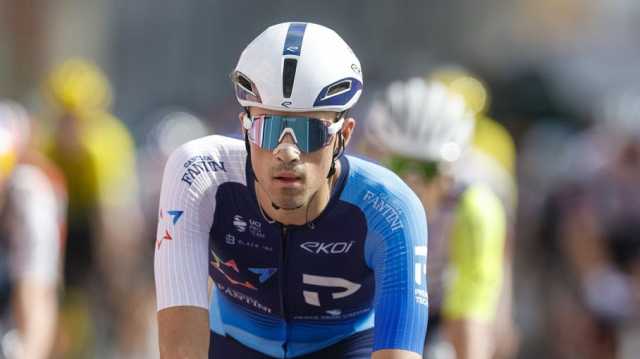 شركة كندية توقف رعايتها لفريق دراجات إسرائيلي بسبب المقاطعة المتزايدة