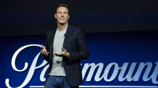 شركة باراماونت تُدرج أسماء الفنانين المؤيدين لفلسطين على القائمة السوداء