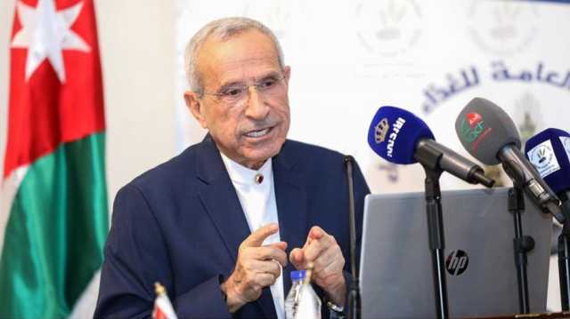 استنكار أردني لفصل جمعية أمريكية طبيبا بارزا بسبب مواقفه من غزة