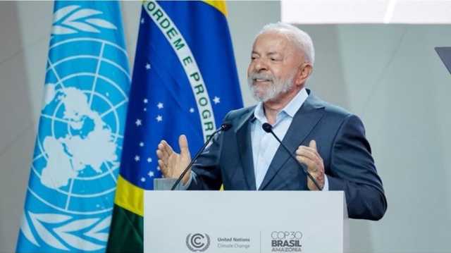 انطلاق مؤتمر المناخ كوب 30 في البرازيل رسميا.. هذه أبرز التحديات