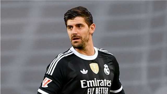 إصابتان جديدتان تضربان ريال مدريد.. كورتوا وفالفيردي خارج الخدمة