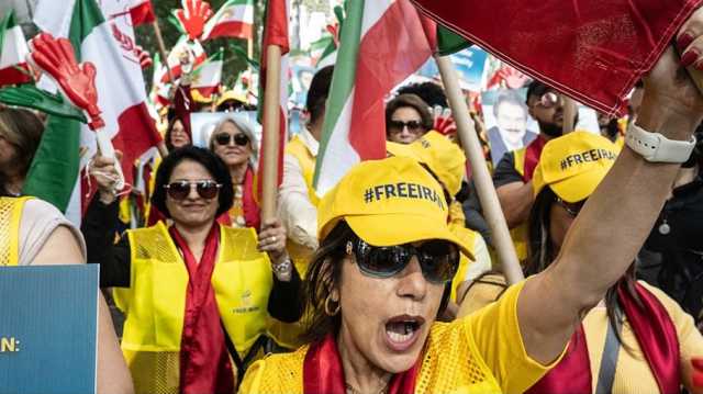 هيئة البث العبرية: إسرائيل تسعى لإسقاط النظام الإيراني خلال ولاية ترامب