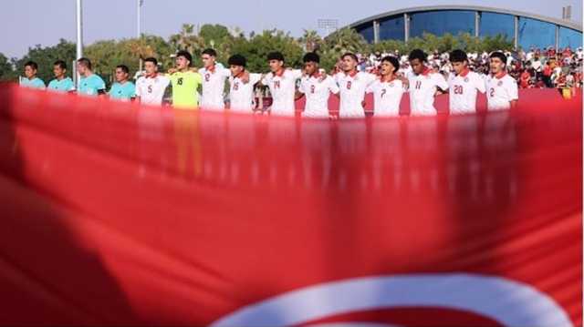 مباراة إندونيسيا وهندوراس تُرسل تونس إلى دور الـ32 من كأس العالم للناشئين