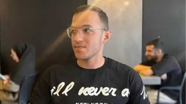 وفاة شاب إيراني أضرم النار في نفسه جنوب غرب البلاد (شاهد)