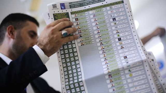 إغلاق صناديق الاقتراع في العراق.. تعرف إلى تاريخ الانتخابات البرلمانية