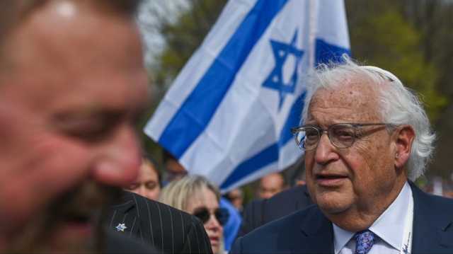 لإزالتها من القائمة السوداء.. تعيين فريدمان رئيسا لشركة برامج تجسس إسرائيلية