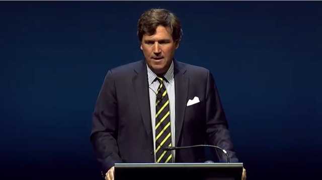 بعد حوار كارلسون وفوينتس.. انقسام داخل اليمين الأمريكي بشأن دعم إسرائيل