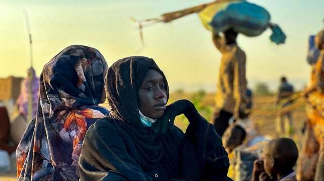 تحذيرات من مخاطر تهدد آلاف السودانيين الممنوعين من الخروج بالفاشر