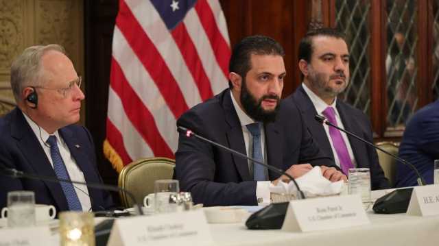 فوكس نيوز تسأل الشرع عن رأيه بهجمات 11 سبتمبر.. كيف أجاب؟